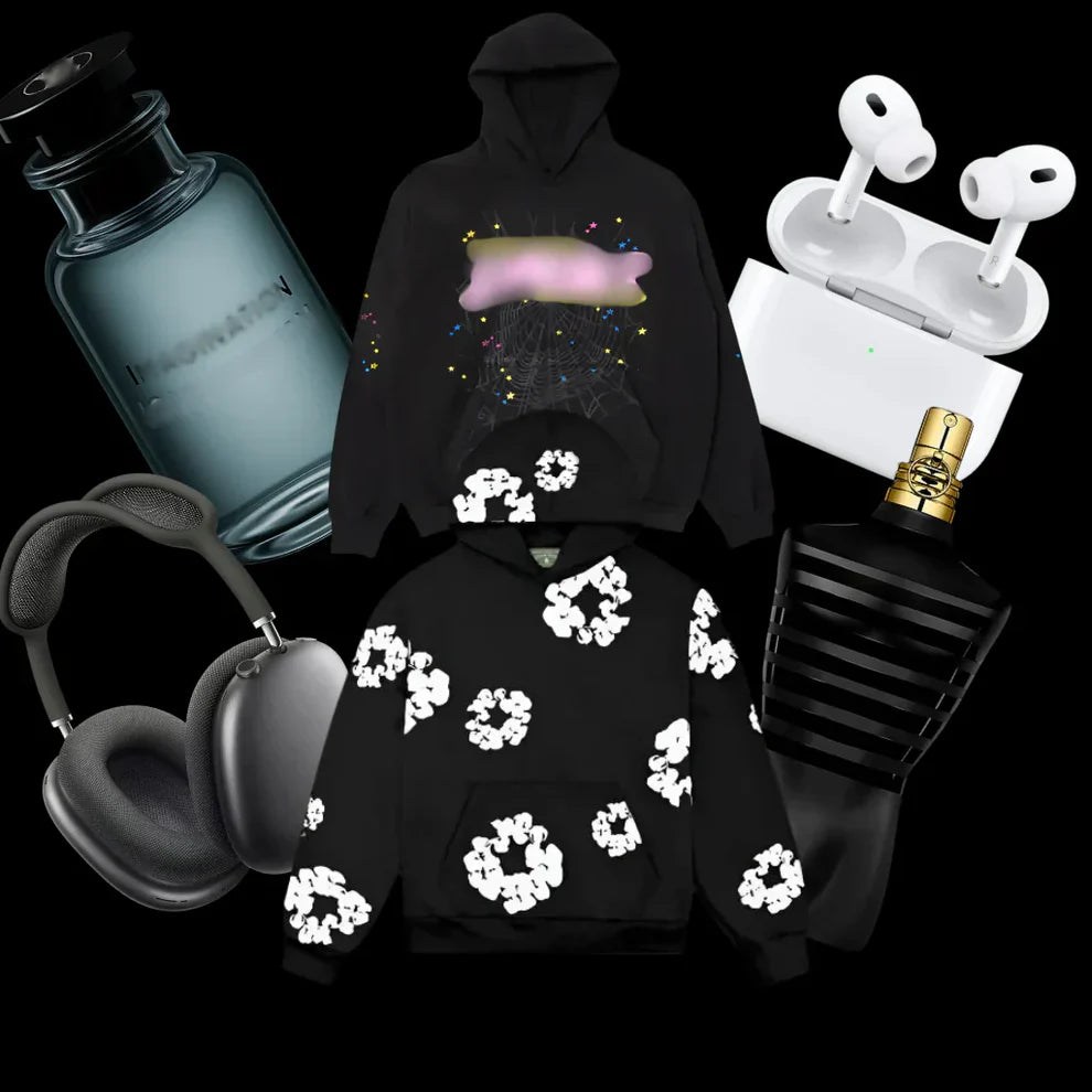 Starter Bundle *BEST SELLER*