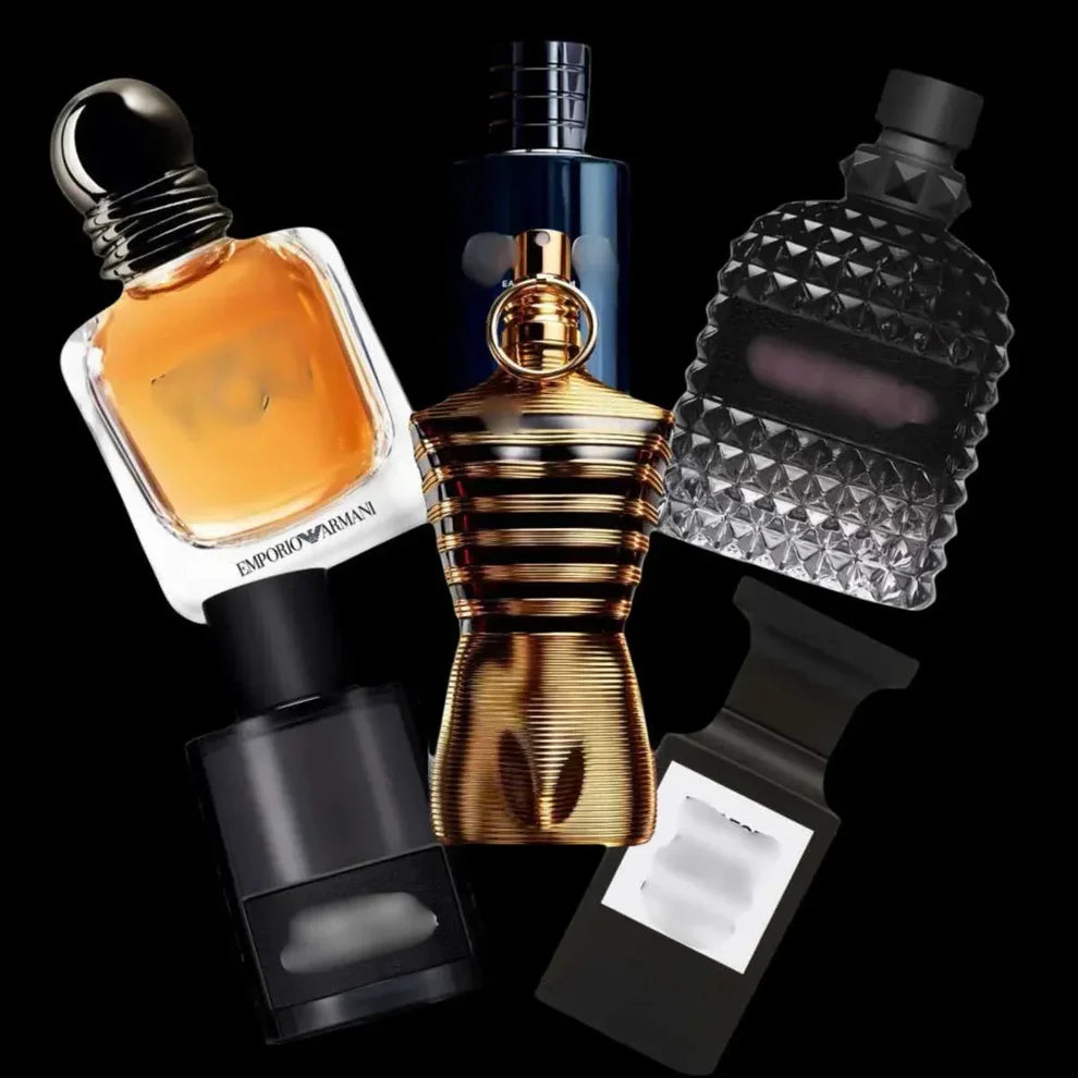 Fragrances Bundle *BEST SELLER*