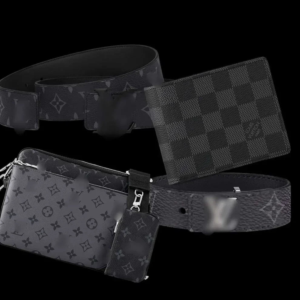 Lv1 Bundle Pack *BEST SELLER*