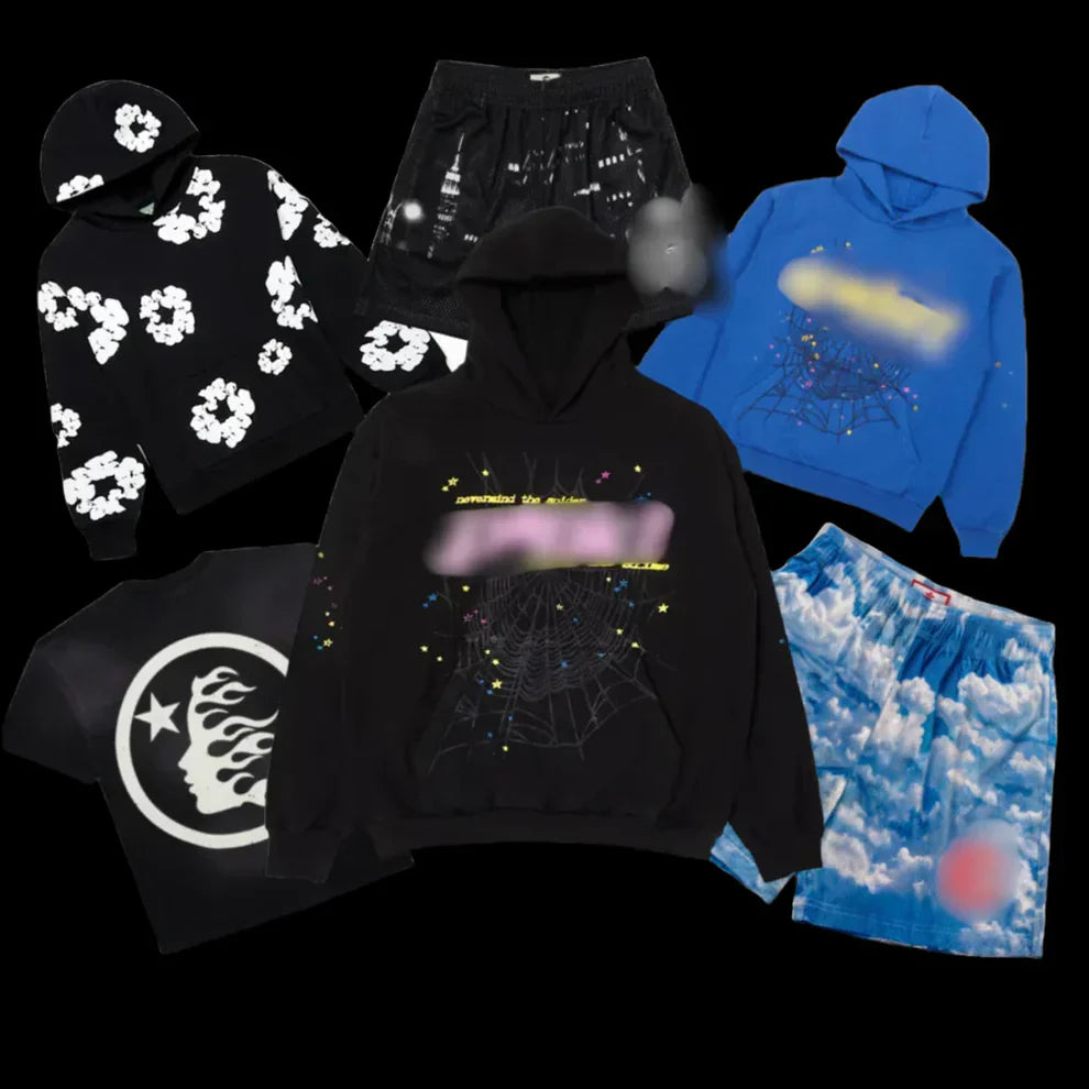 All Clothing Bundle *BEST SELLER*